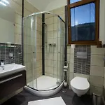 מלון Daro Banská Štiavnica