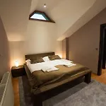 מלון Daro Banská Štiavnica