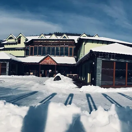 Hotel Daro 3*
