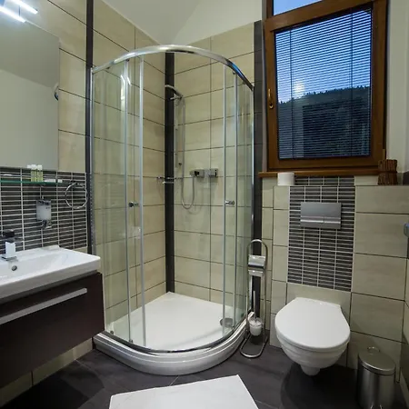 Hotel Daro Banská Štiavnica
