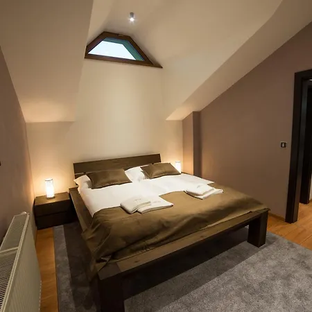 فندق Daro Banská Štiavnica