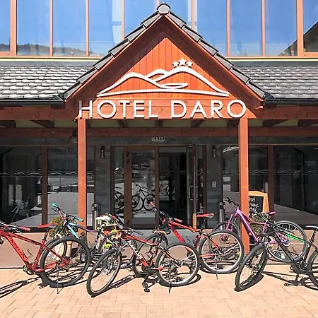 Daro 3* Banská Štiavnica