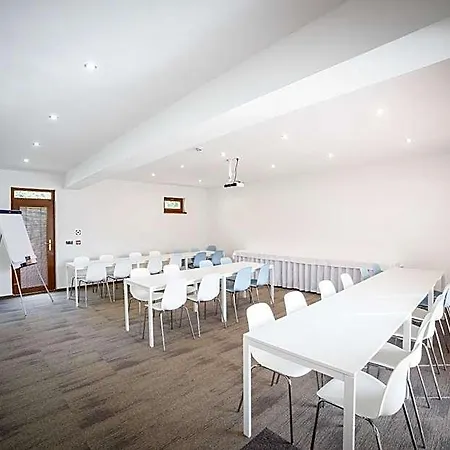 Hotel Daro Banská Štiavnica