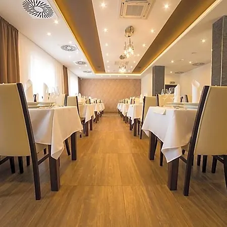 Daro Hotel Banská Štiavnica