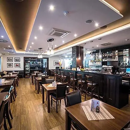 Hotel Daro Banská Štiavnica