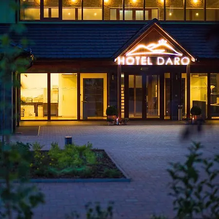 Daro Banská Štiavnica