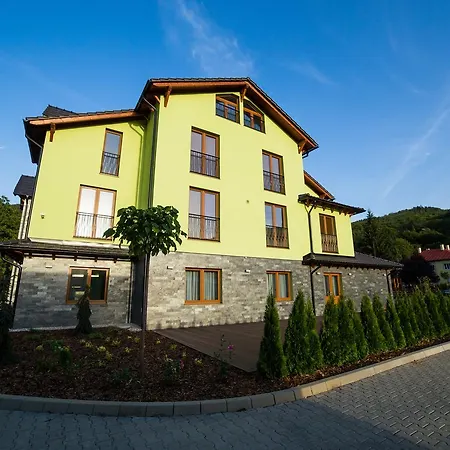 Daro Banska Stiavnica