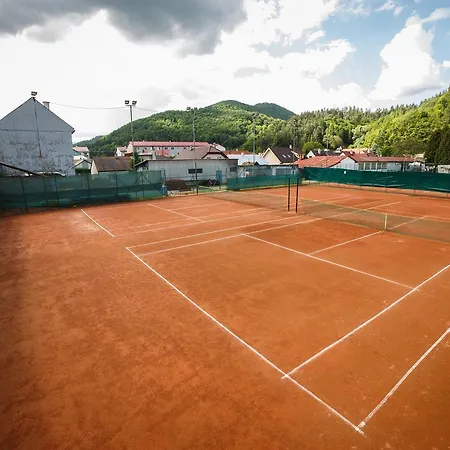 Hotel Daro Banská Štiavnica