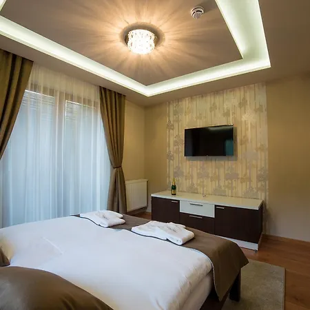 Daro Hotel Banská Štiavnica