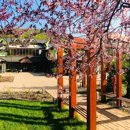 Daro Hotel Banská Štiavnica