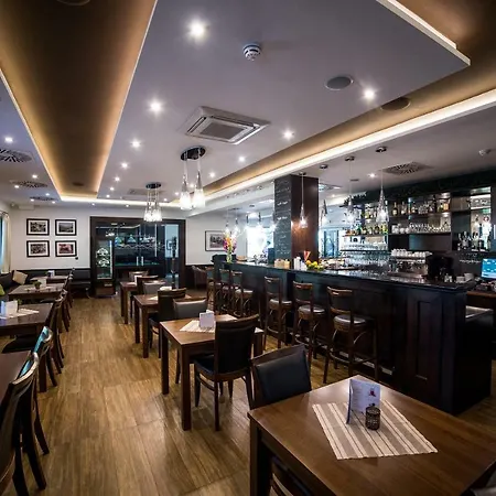 Hotel Daro Banská Štiavnica